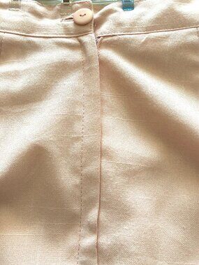 BEECHERS BROOK: Color Peach Size: 31